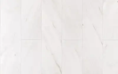 Ламинат Egger Large Aqua+ EPL245 Мрамор Леванто белый