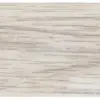 Плинтус напольный ПВХ Декор Пласт 67 мм LL004 Аруша Светло-Серый