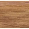 Плинтус напольный ПВХ Декор Пласт 67 мм LL015 Афромозия
