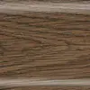 Плинтус напольный ПВХ Рико Лео 56 мм 135 Дуб Лионский