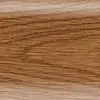 Плинтус напольный ПВХ Рико Лео 56 мм 143 Дуб Луаре