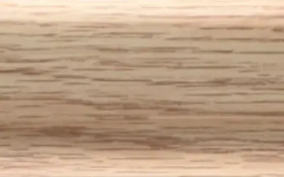 Плинтус напольный ПВХ Рико Лео 56 мм 191 Тис Канадский