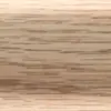 Плинтус напольный ПВХ Рико Лео 56 мм 191 Тис Канадский