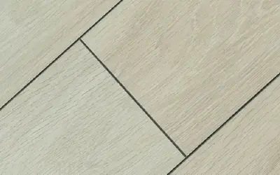 Ламинат Vivafloor Black Label 1000 Фронтьер Белый