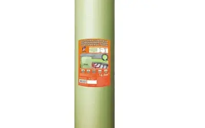 Подложка для тёплого пола Solid Termo 2мм, рулон