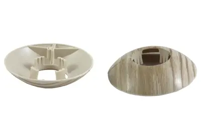 Обвод для труб Rico Leo 16мм