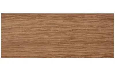 Плинтус напольный ПВХ Vox Smart Flex 55 мм 508 Дуб темный