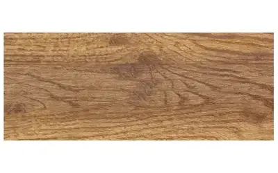 Плинтус напольный ПВХ Vox Smart Flex 55 мм 546 Орех греческий