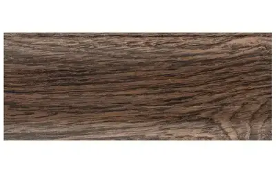 Плинтус напольный ПВХ Vox Smart Flex 55 мм 550 Ироко