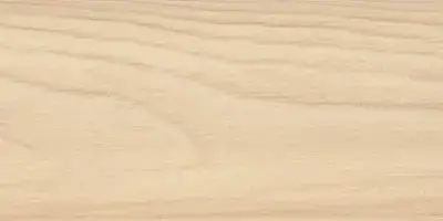 Плинтус напольный ПВХ Vox Smart Flex 55 мм 564 Дуб снежный