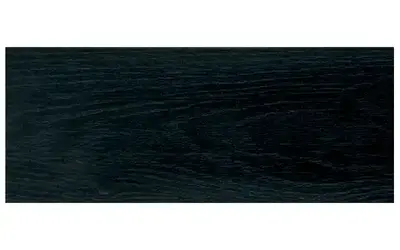 Плинтус напольный ПВХ Vox Smart Flex 55 мм 575 Дуб чёрный