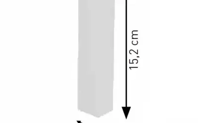 Блок универсальный Arbiton Vega