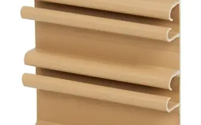 Клипсы для монтажа плинтуса Rico Concept