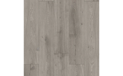 Виниловый пол SPC Zeta Pro 1500/6,0 с интегрированной подложкой IXPE Дуб дымчатый ZTE002-8