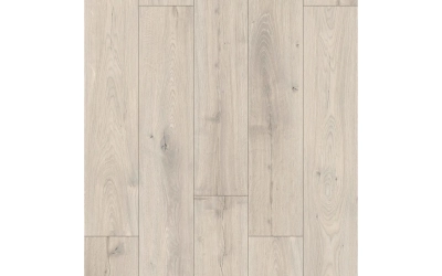 Виниловый пол SPC Zeta Pro 1500/6,0 с интегрированной подложкой IXPE Дуб хлопково-серый ZTE002-14